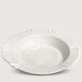 Aluguel Saladeira Red White Soleil
