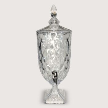 Aluguel de Dispenser Suqueira Diamond 5L