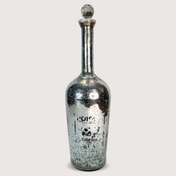 Aluguel de Garrafa Poison G
