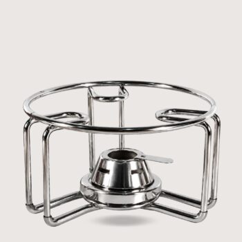Aluguel de Rechaud 23cm