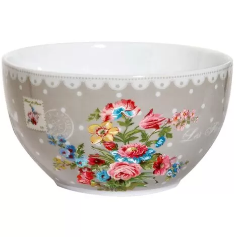 Aluguel de Bowl Floral Le Jardin 12cm