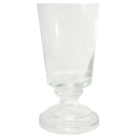 Aluguel de Decor Mini Taça Vidro 23x12cm