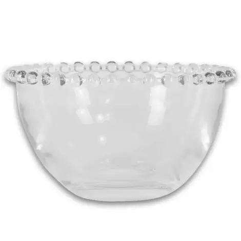 Aluguel de Bowl Pearl de Cristal 14cm