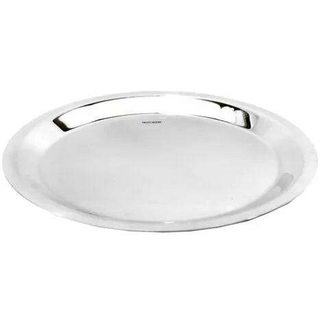 Aluguel de Bandeja para Jarra Prata 16cm