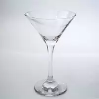 Aluguel de Finger Mini Taça Martini