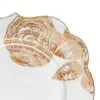 Aluguel de Prato de Sobremesa Royal White Pip Studio